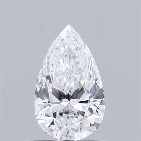 Pear Lab-Grown Diamond image