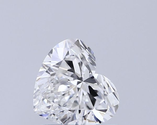 Heart Lab-Grown Diamond image
