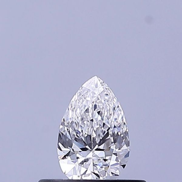 Pear Lab-Grown Diamond image