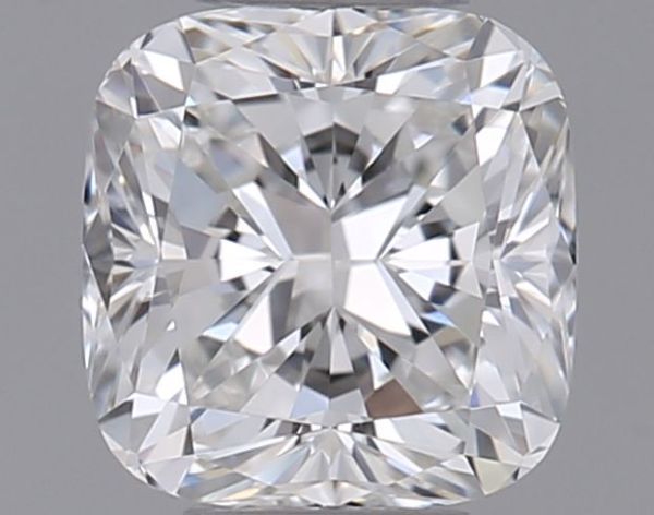 Cushion Diamond image