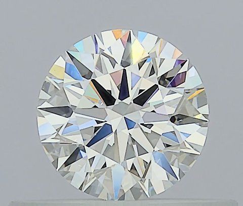 Round Diamond image