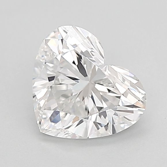 Heart Lab-Grown Diamond image