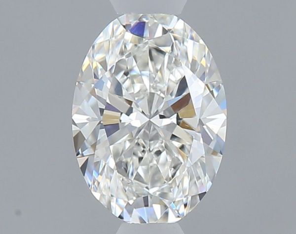 Oval Diamond image