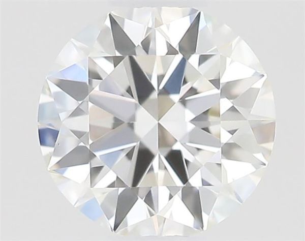 Round Diamond image