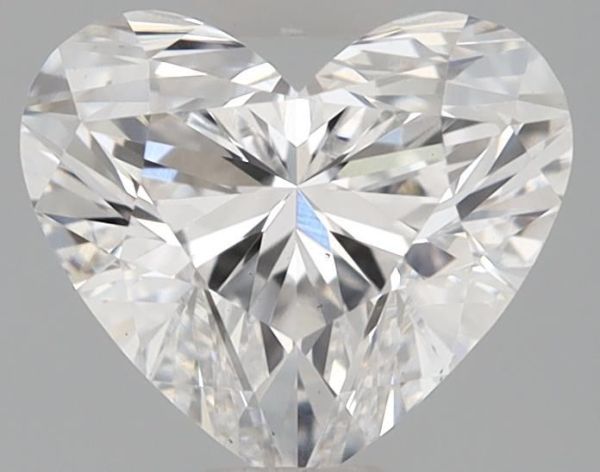 Heart Lab-Grown Diamond image