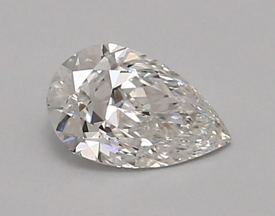 Pear Lab-Grown Diamond image