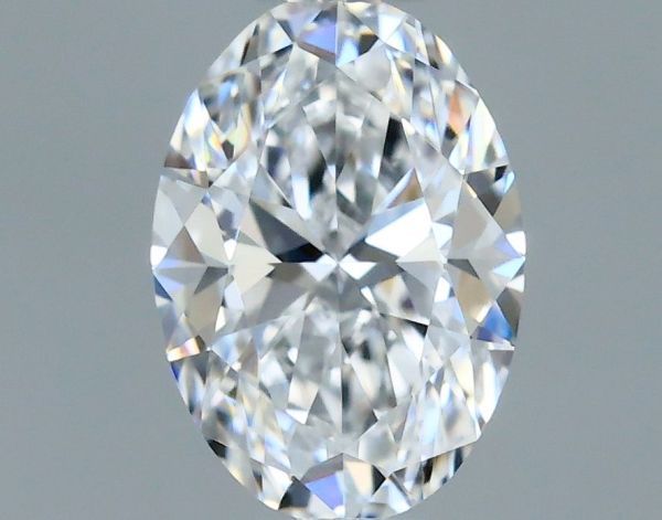 Oval Diamond image