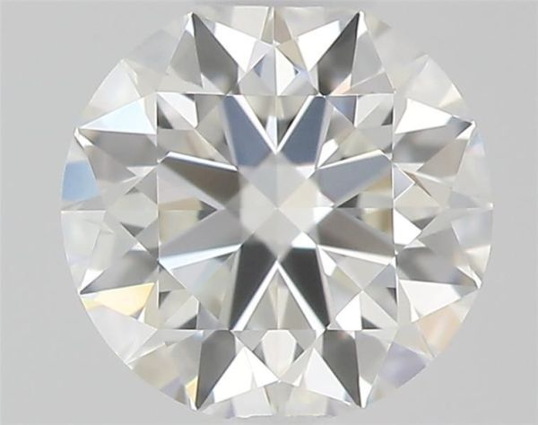 Round Diamond image
