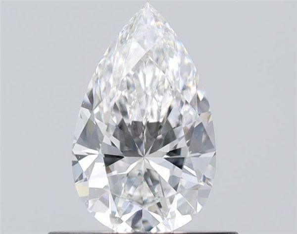 Pear Diamond image