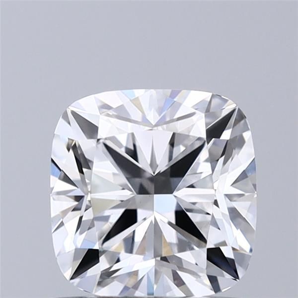 Cushion Lab-Grown Diamond image