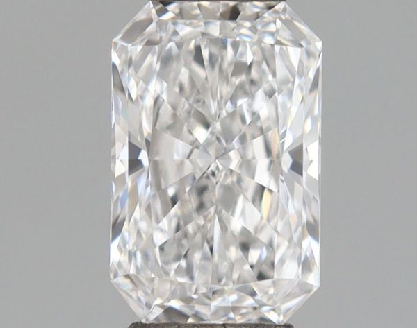 Radiant Lab-Grown Diamond image