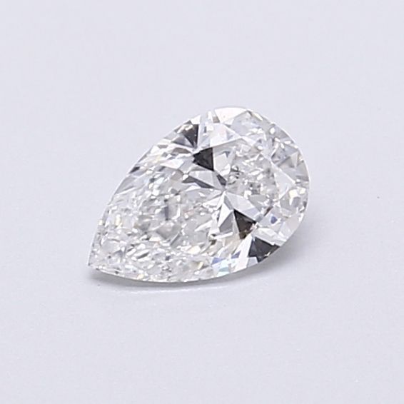 Pear Lab-Grown Diamond image