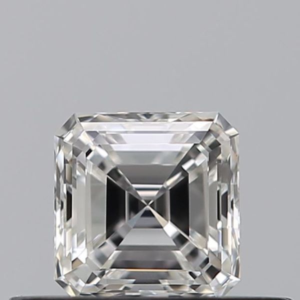 Asscher Diamond image