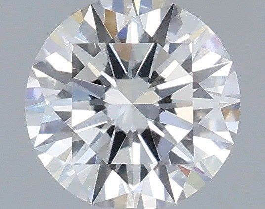 Round Diamond image