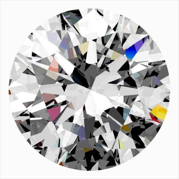 Round Diamond image