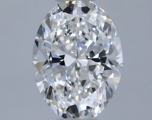 Oval Diamond image