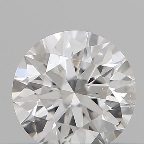 Round Diamond image