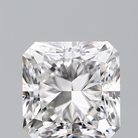 Radiant Lab-Grown Diamond image