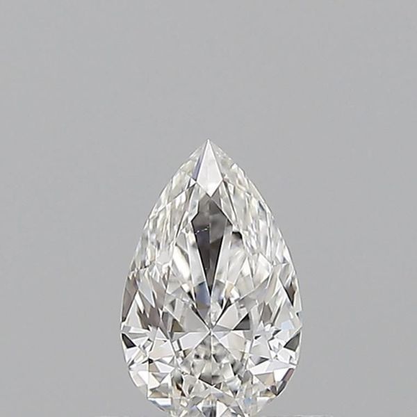Pear Diamond image