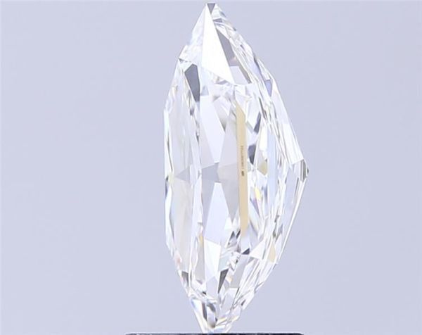Hexagonal Lab-Grown Diamond image