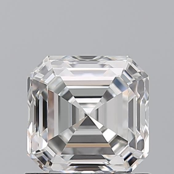 Asscher Diamond image
