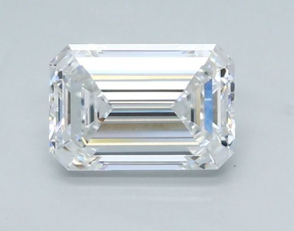 Emerald Lab-Grown Diamond image