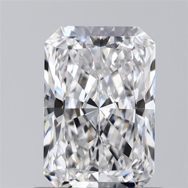 Radiant Lab-Grown Diamond image