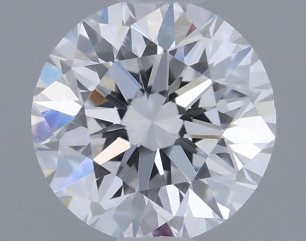 Round Lab-Grown Diamond image