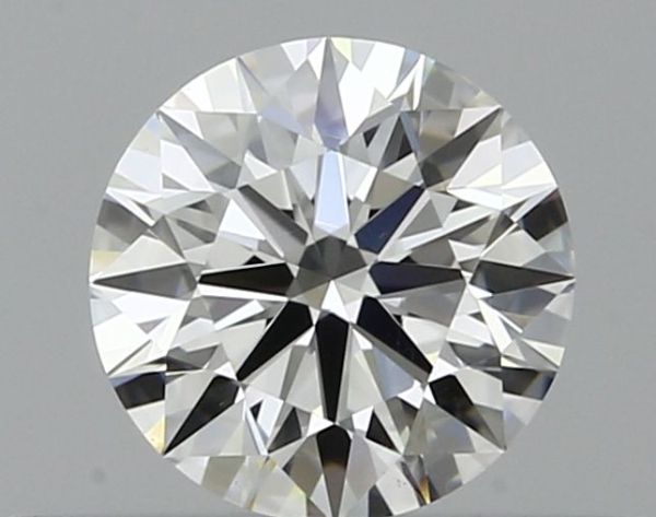 Round Diamond image
