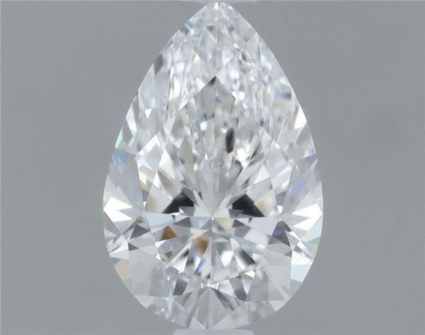 Pear Diamond image