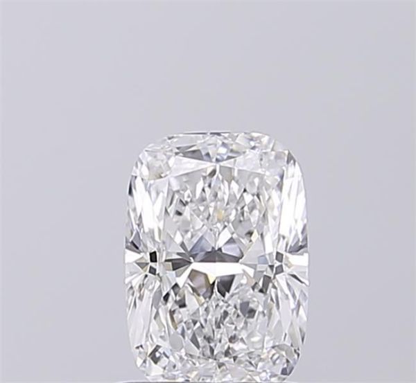 Cushion Lab-Grown Diamond image