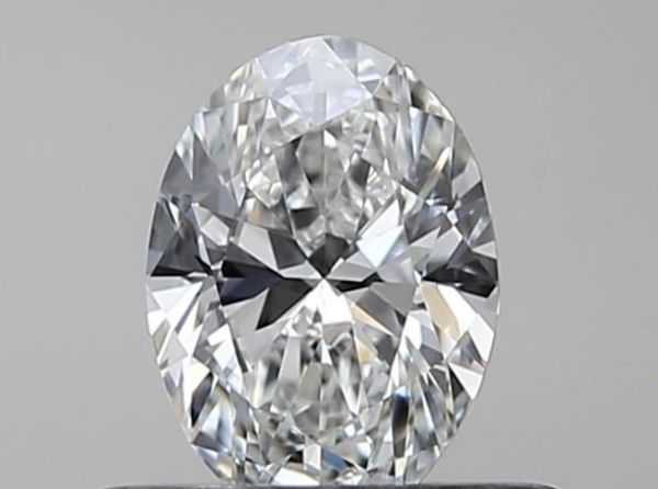 Oval Diamond image
