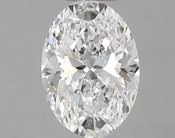 Oval Diamond image