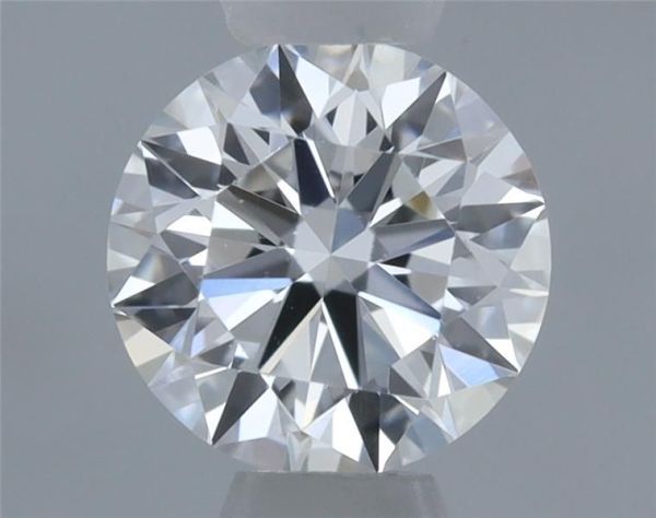 Round Diamond image