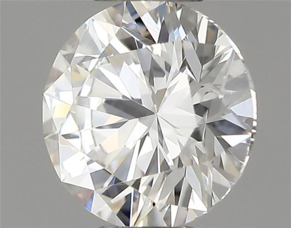 Round Diamond image