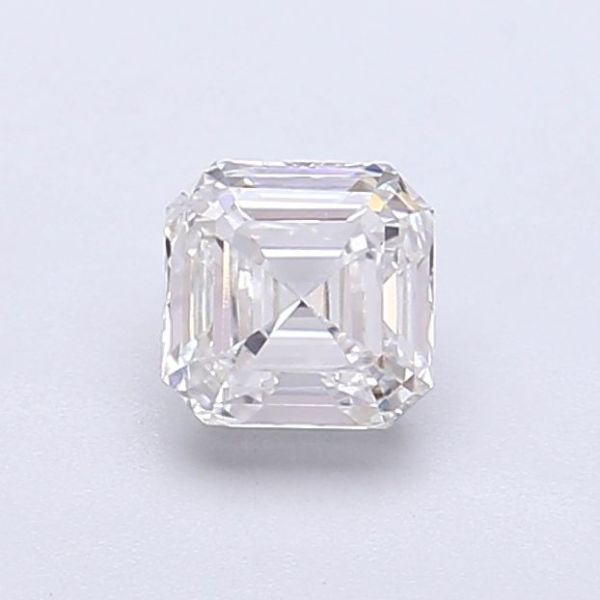Asscher Lab-Grown Diamond image