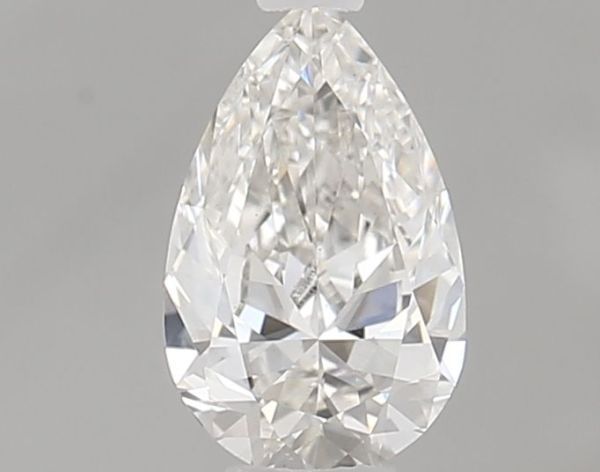 Pear Lab-Grown Diamond image