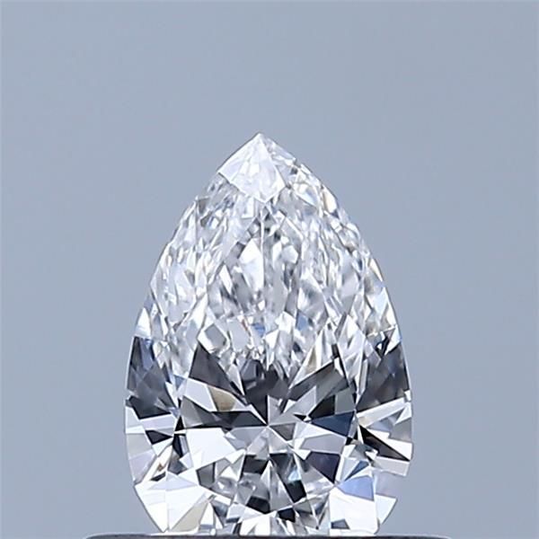 Pear Lab-Grown Diamond image