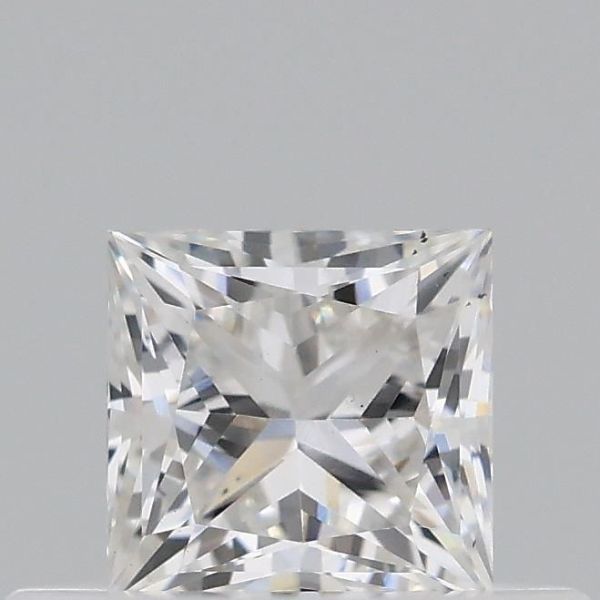 Princess Lab-Grown Diamond image
