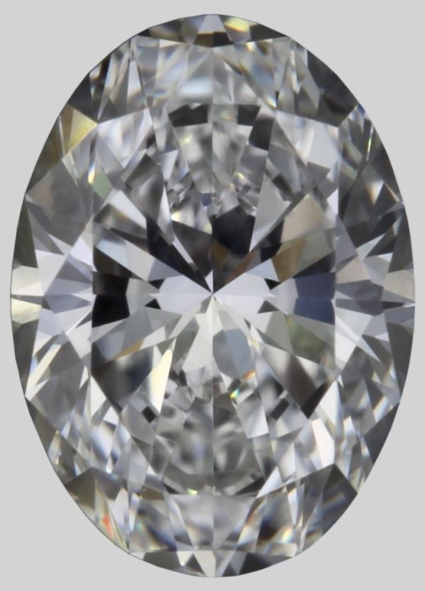 Oval Diamond image