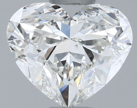 Heart Diamond image