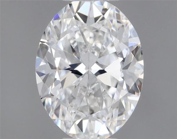 Oval Diamond image