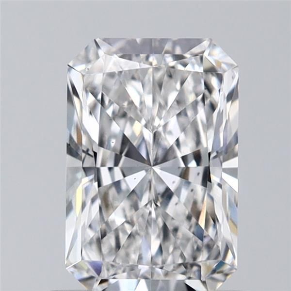 Radiant Lab-Grown Diamond image