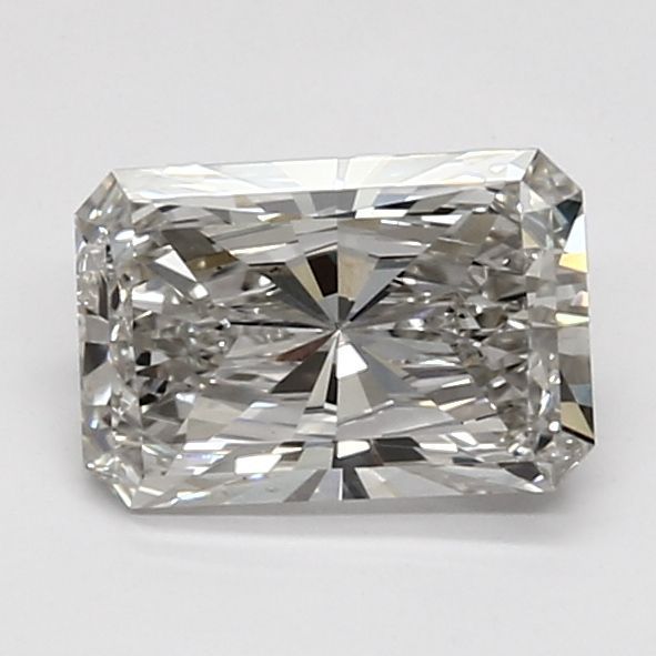Radiant Lab-Grown Diamond image