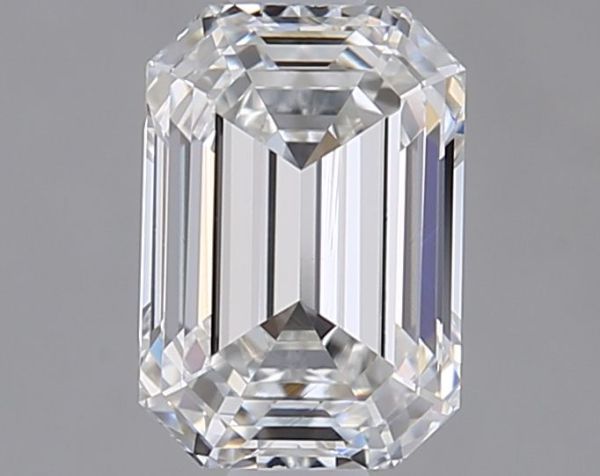 Emerald Diamond image