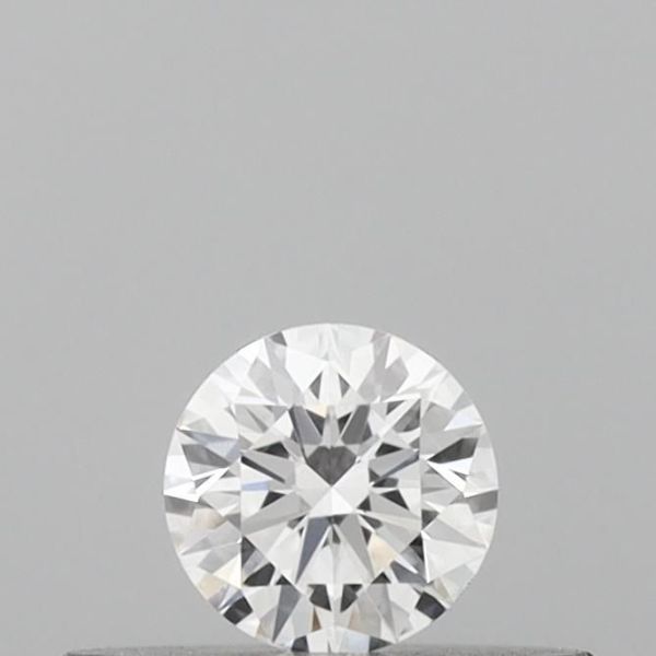 Round Lab-Grown Diamond image