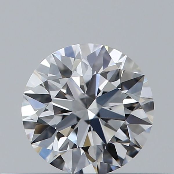 Round Diamond image