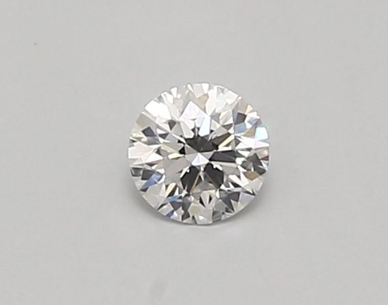 Round Lab-Grown Diamond image