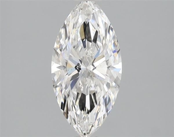 Marquise Lab-Grown Diamond image