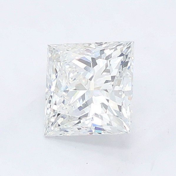 Princess Lab-Grown Diamond image